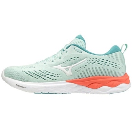 Zapatillas Mizuno Wave Revolt 2 J1GD218101 verde