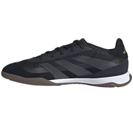 Zapatillas Adidas Predator League en IF6392 negro