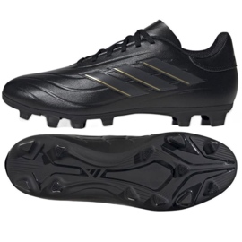 Zapatillas Adidas Copa PURE.2 Club FxG IG8725 negro