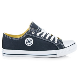 Zapatillas New Age azul