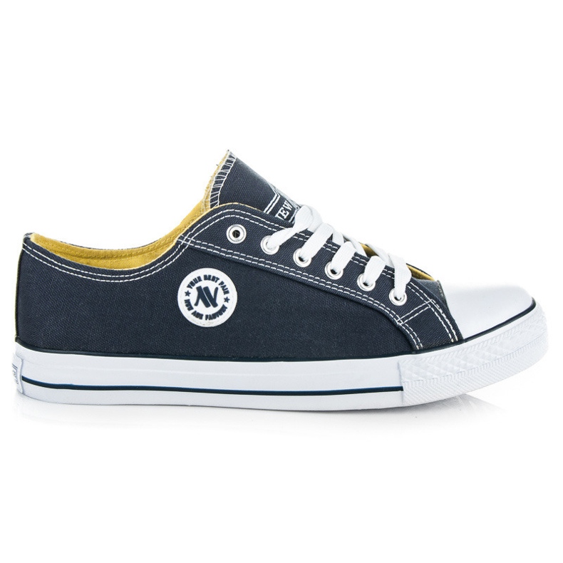 Zapatillas New Age azul