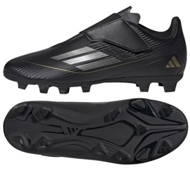 Zapatillas Adidas F50 Club Vel IF1387 negro