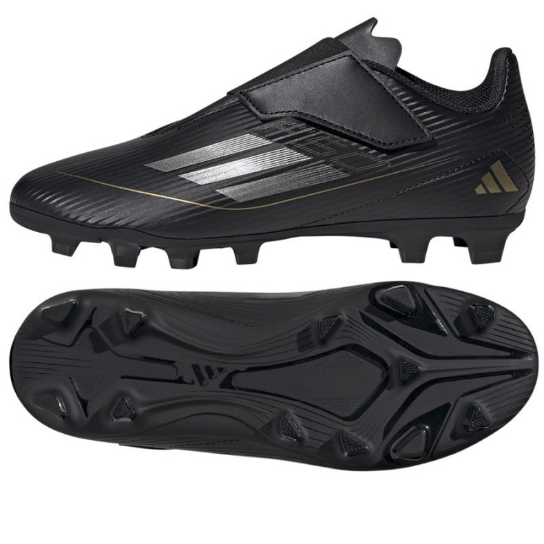 Zapatillas Adidas F50 Club Vel IF1387 negro