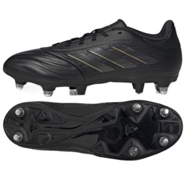 Zapatillas Adidas Copa Pure.2 League Sg IH8320 negro