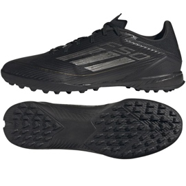 Zapatillas Adidas F50 League Tf IF1337 negro