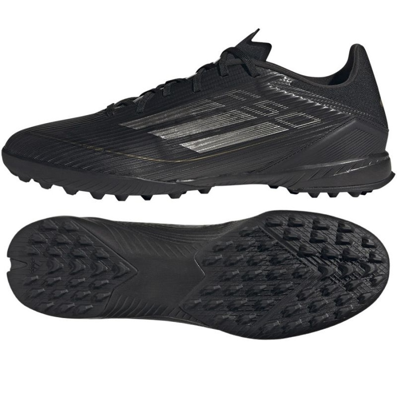 Zapatillas Adidas F50 League Tf IF1337 negro