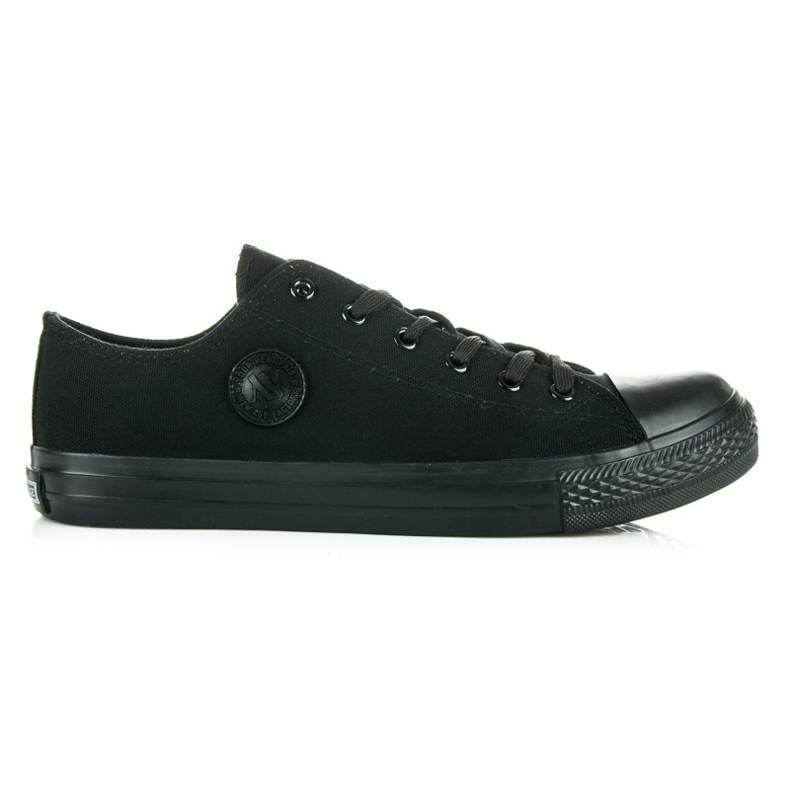 Zapatillas new age hombre negro Zapatillas new age hombre negro