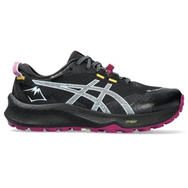 Zapatillas Asics Gel-Trabuco 12 Gtx 1012B607-001 negro