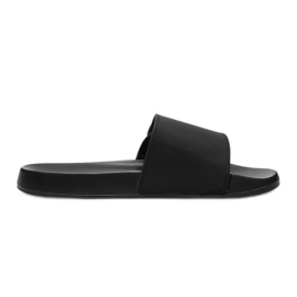 Chanclas de Hombre 4FMM00FFLIM032-20S Negro