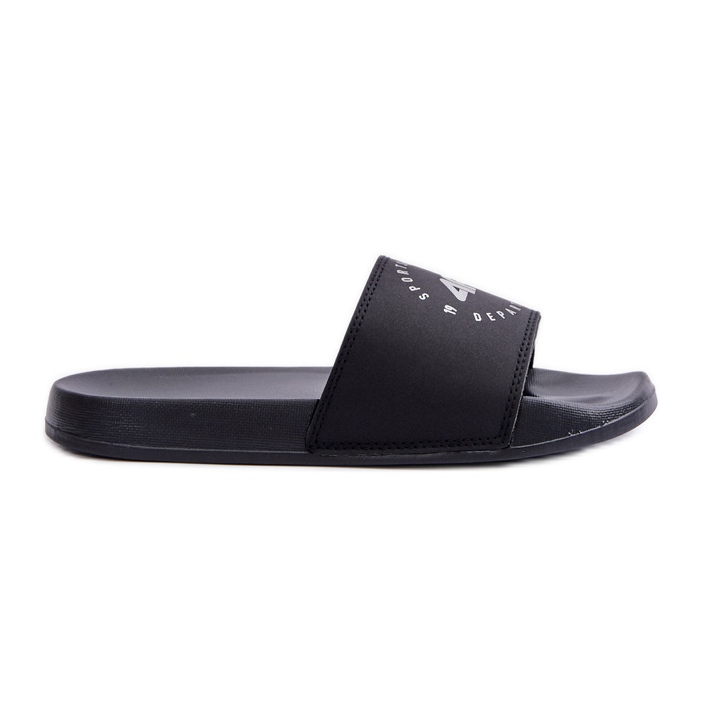 Chanclas de Mujer 4FMM00FFLIF044A-20S Negro