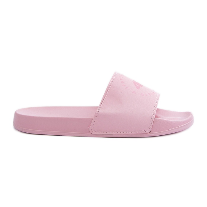 Chanclas de Mujer 4FMM00FFLIF044A-56S Rosa rosado Chanclas de Mujer 4FMM00FFLIF044A-56S Rosa rosado