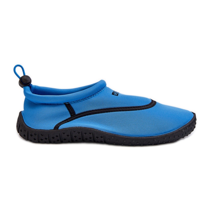 Zapatos de Agua Mujer Azul Big Star NN274A802