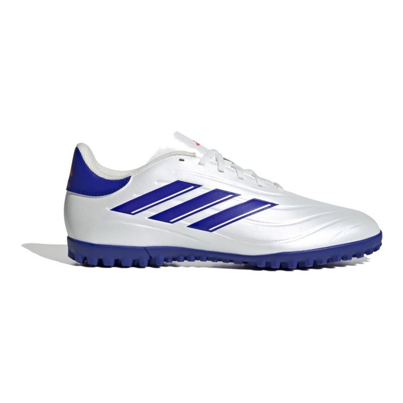 Zapatos Adidas Copa Pure 2 Club Tf IG8688 blanco Zapatos Adidas Copa Pure 2 Club Tf IG8688 blanco