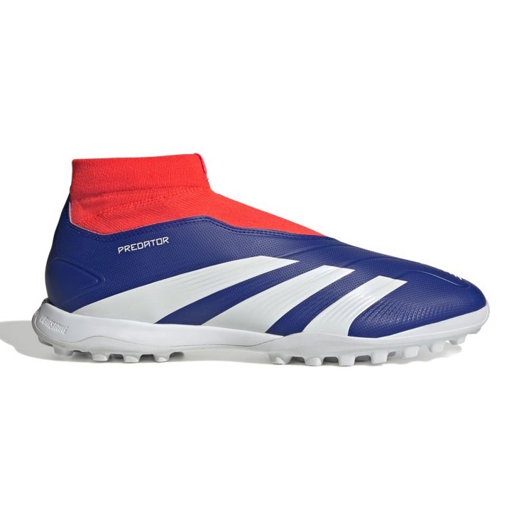 Zapatos Adidas Predator League Ll Tf IF6385 azul