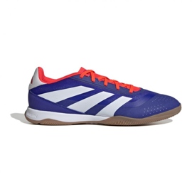 Zapatos Adidas Predator League en IF6393 azul