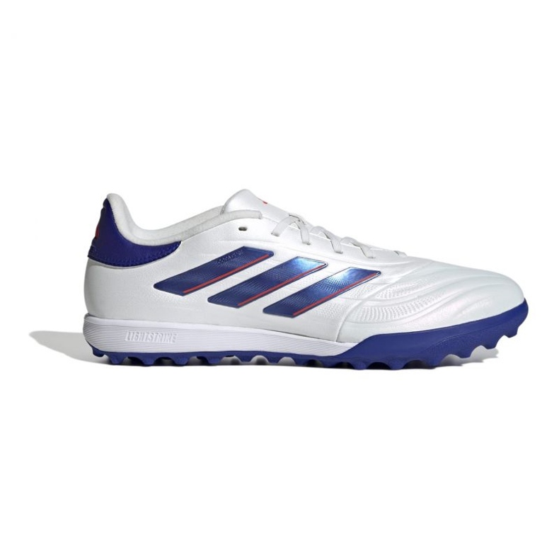 Zapatos Adidas Copa Pure 2 League Tf IG6407 blanco