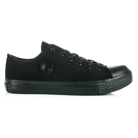 Zapatillas New Age negro