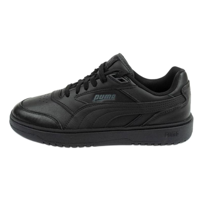 Zapatillas Puma Doublecourt 393284 04 negro