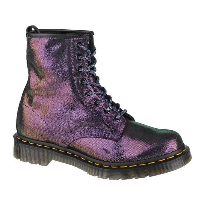 Dr. Martens doctor zapatos Martens 1460 DM26958519 violeta