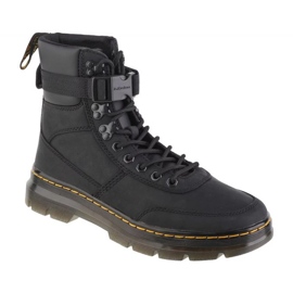 Dr. Martens doctor zapatos Martens Peines Tech DM27801001 negro
