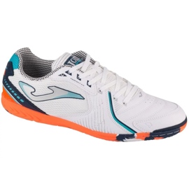 Joma Dribling 2423 En zapatillas DRIW2432IN blanco