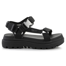 Palladium Sandalias Pallacruise Strap Negras 97465-001-M negro