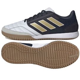 Adidas Top Sala Competition en zapatos IG8762 blanco