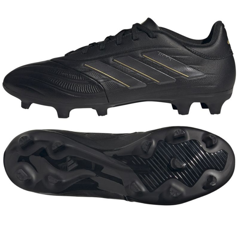 Zapatillas Adidas Copa PURE.2 League Fg IG8717 negro