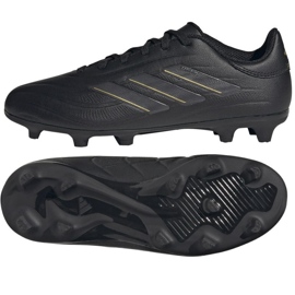 Zapatillas Adidas Copa PURE.2 League Fg IG8732 negro