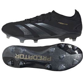Zapatillas Adidas Predator Pro Fg IF6328 negro