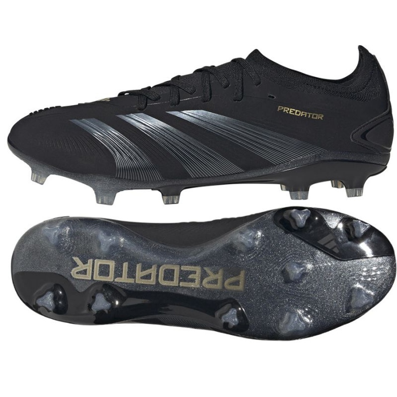 Zapatillas Adidas Predator Pro Fg IF6328 negro