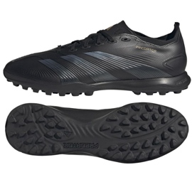 Zapatillas Adidas Predator League Tf IF6377 negro