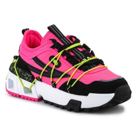 Zapatillas Fila Upgr8 H FFW0242-40037 rosado