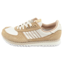 Zapatos adidas city marathon gx9011 beige Zapatos adidas city marathon gx9011 beige