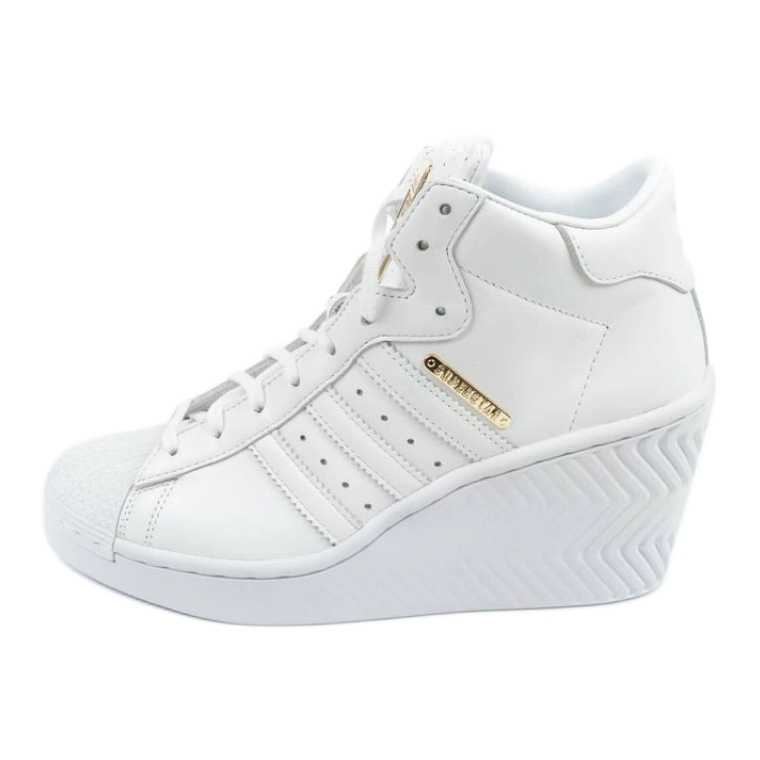 ADIDAS Superstar FW3198 Zapatos blanco ADIDAS Superstar FW3198 Zapatos blanco