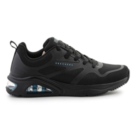 Zapatillas Skechers TRES-AIR UNO-MODERN M 183071-BBK negro