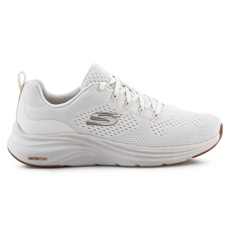 Zapatillas Skechers Vapor Foam-Fresh W 150024-NAT blanco