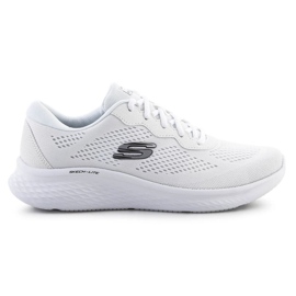 Zapatos Skechers Perfect Time 149991-WBK blanco