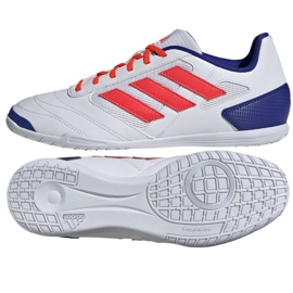 Zapatillas Adidas Super Sala 2 In M IG8757 blanco