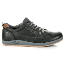 Zapatillas Mazaro gris