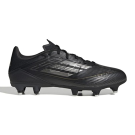 Botas de fútbol adidas F50 League Sg IF1394 negro