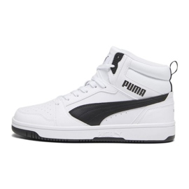 Zapatillas Puma Rebound V6 392326 02 blanco Zapatillas Puma Rebound V6 392326 02 blanco