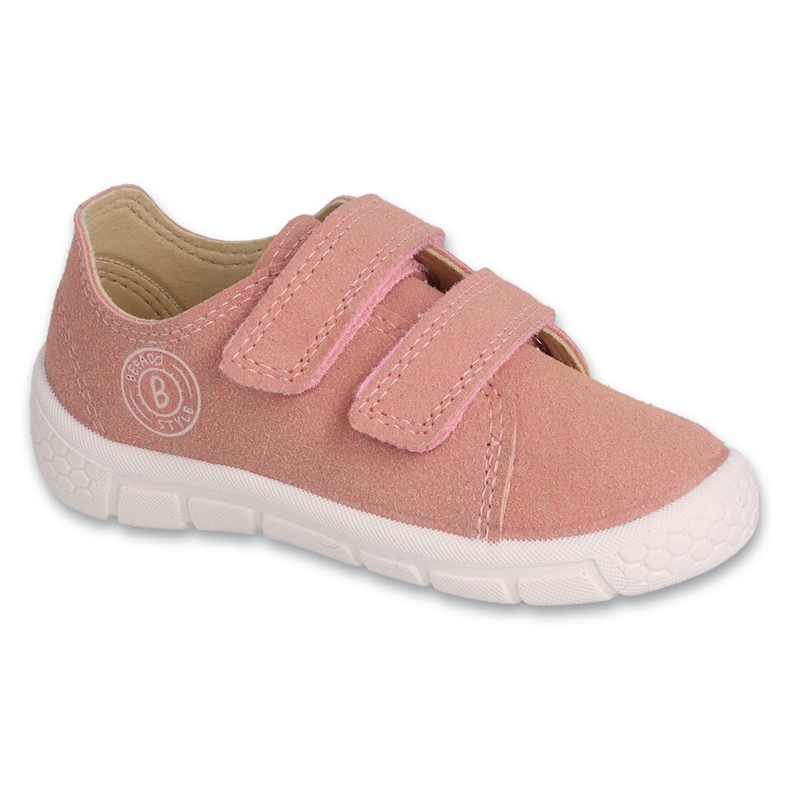 Calzado infantil befado 909P004 rosado