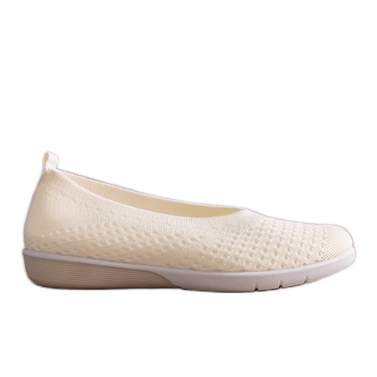 Zapatillas Storel beige