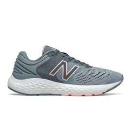 New Balance W520LP7 Zapatillas de entrenamiento gris