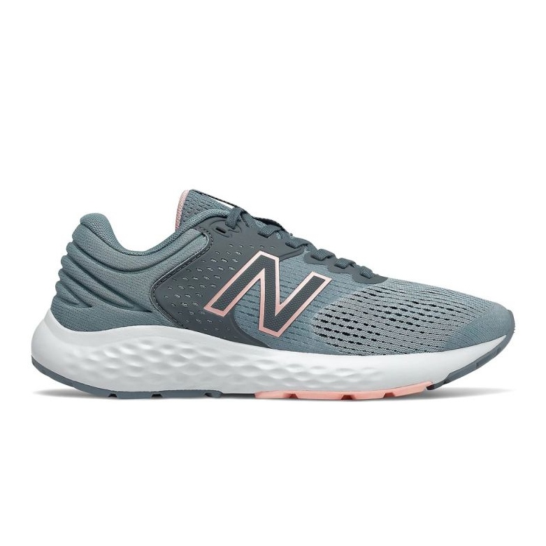 New Balance W520LP7 Zapatillas de entrenamiento gris