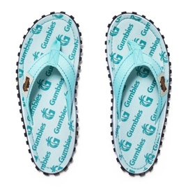 Chanclas Gumbies Islander GU-FFISL129 azul