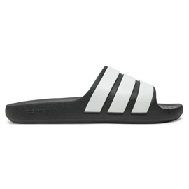 Chanclas Adidas Adilette Flow IF4134 negro