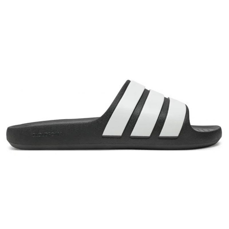 Chanclas Adidas Adilette Flow IF4134 negro