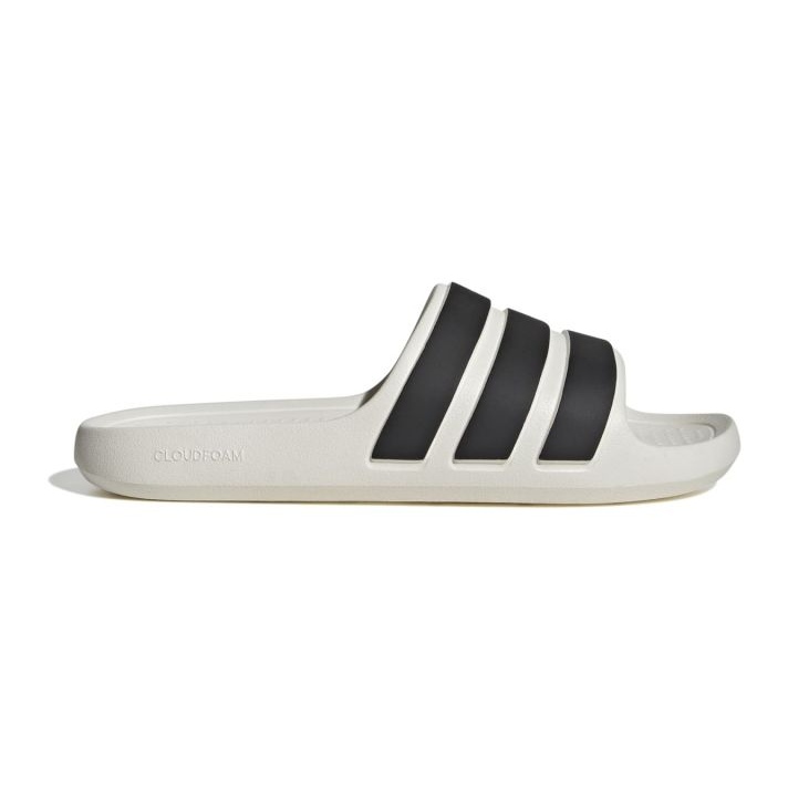Chanclas Adidas Adilette Flow IG6858 blanco